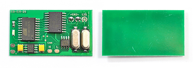 Mercedes sprinter immobiliser bypass #4