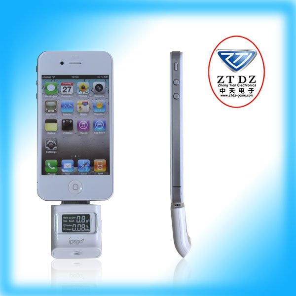 Iphone用ipegapg-ih1504/4slcdアルコールテスター呼気問屋・仕入れ・卸・卸売り