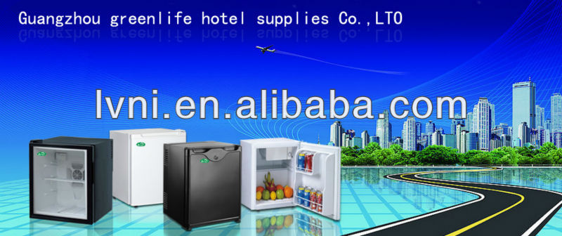 High quality compressor red wine cooler