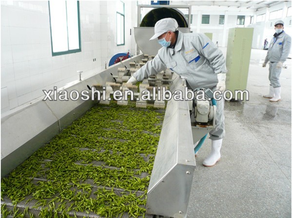 greenfield jasmine tea brand