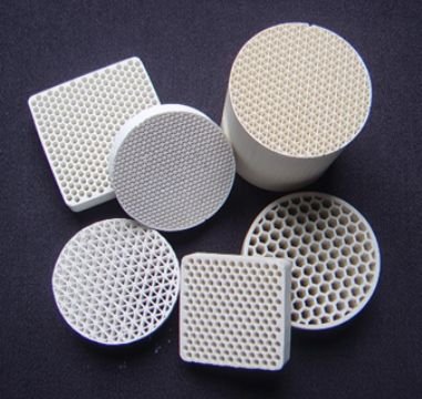 Ceramic Honeycomb