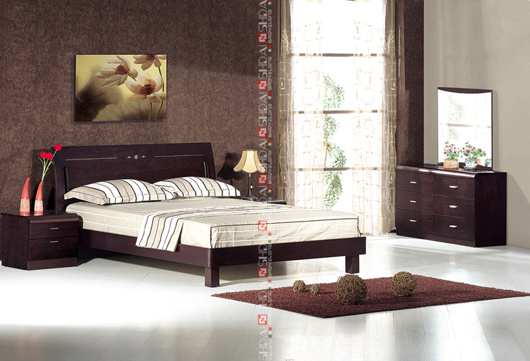 B62 back design of wooden beds / baby rocking bed / two level bed ...