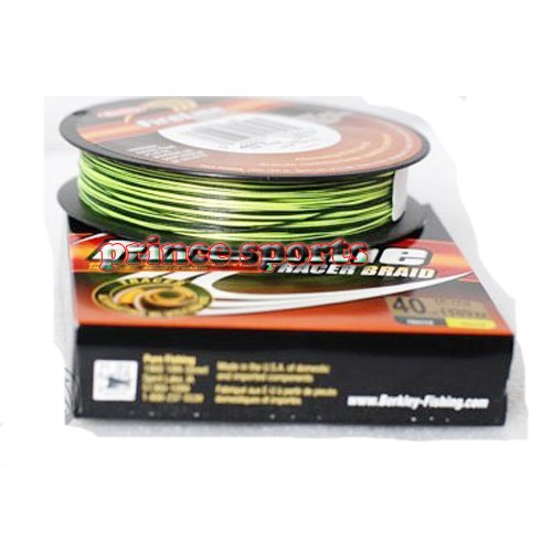 Berkley Fireline Tracer Braid line 300yd 10lb Free Shipping