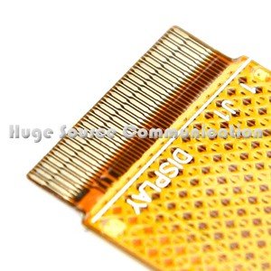 Symbol MC9000/MC9060/MC9090 motherboard flex ribbon repair part