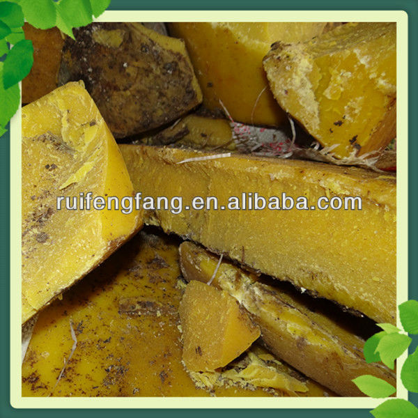 natural soy wax for candle making&organic bees wax for making comb foundation