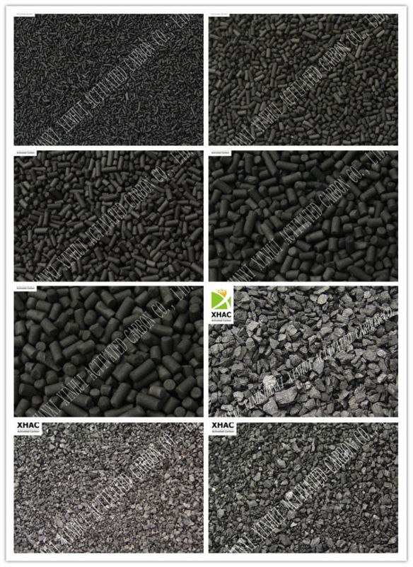 coconut shell based carbon for drink water purifier