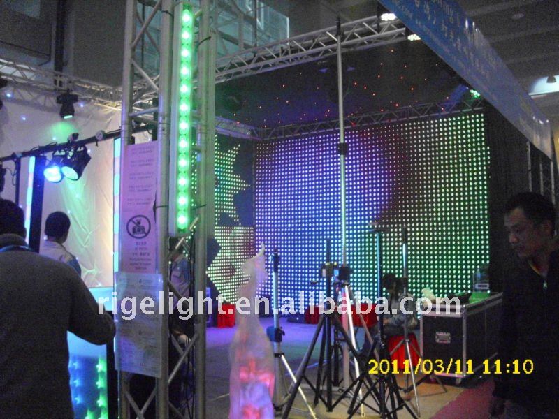 9Leds high power wall wash outdoor &led bar,led stage light,cable,lamp
