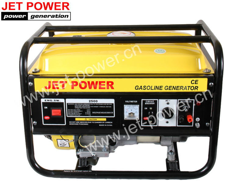 Ep2500 honda generator prices #6