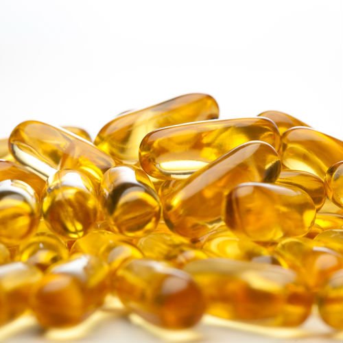 E 200 IU (d Alpha Tocopheryl Acetate) Natural Vitamin e
