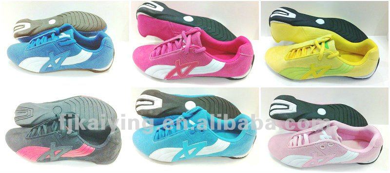 Sunny Sports Shoes Japan