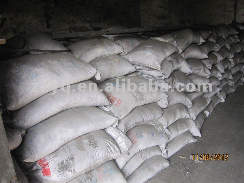 High quality coconut shell granular activated carbon