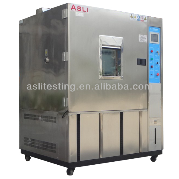 ASLi Brand Environmental climatic chamber manufacturer/Temperature humidity tester factory/Temperature humidity machine price