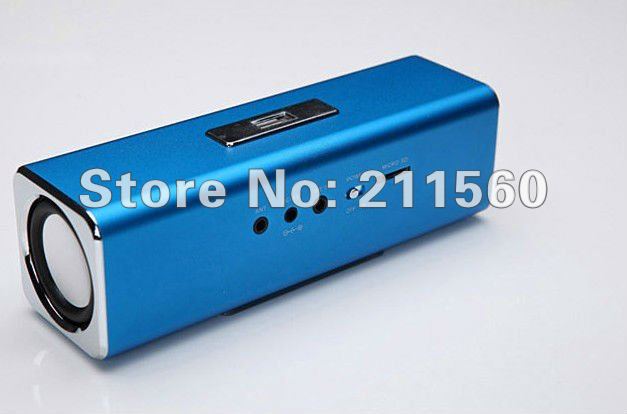 10pcs soundbox Music angel UK2 speakers lithium battery + FM+U disk+SD/TF card Free shipping 10pcs soundbox Music angel UK2 speakers lithium battery + FM+U disk+SD/TF card Free shipping
