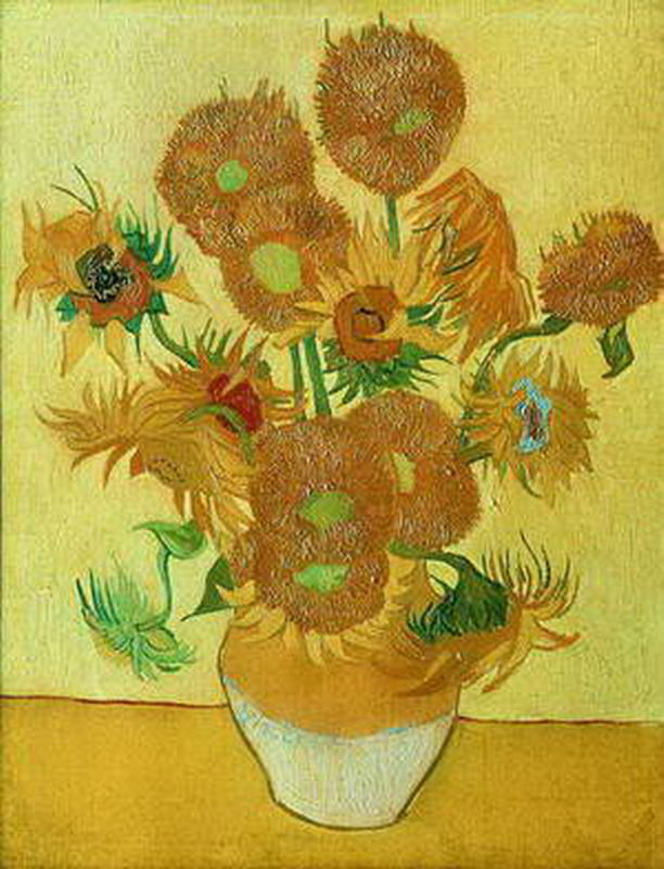 Vincent Van Gogh oil painting handmade masterpiece on canvas問屋・仕入れ・卸・卸売り