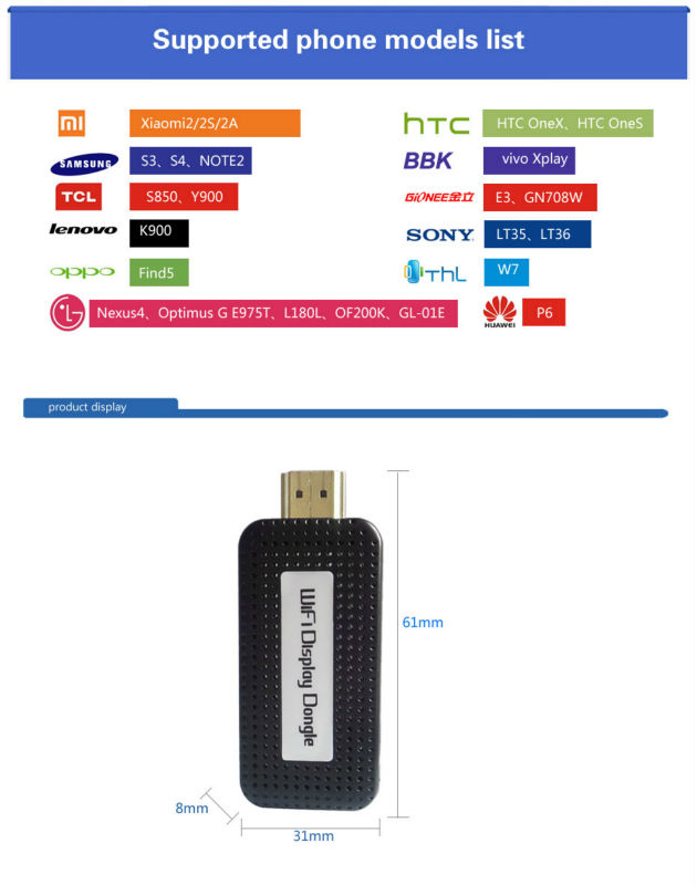 キャストchromecast2014年最新スマートテレビワイヤレスディスプレイ付きusbスティックスティックwirelesshdドングルワイヤレス家庭用デジタルインターフェイス問屋・仕入れ・卸・卸売り