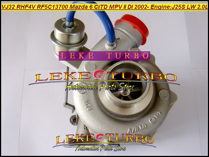 GT25 700716-5009S turbo TURBINE turbocharger for Isuzu NPR70PL NQR light Truck Engine 4HE1 4HE1-TC 4.8L 1997-04