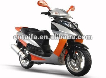 wangye motor scooter