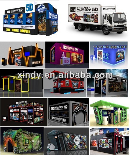 Good quality good price 5d 7d 9d cinema simulator,kontakt na vyrobcu 5d kino