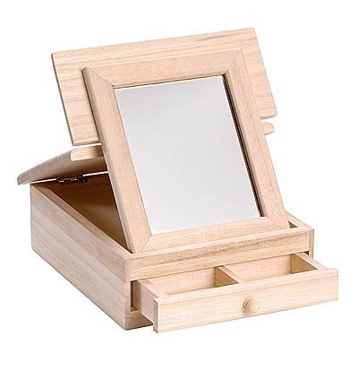 Wooden Jewelry Box - Buy Small Wooden Jewelry Box,Diy Jewelry Box 