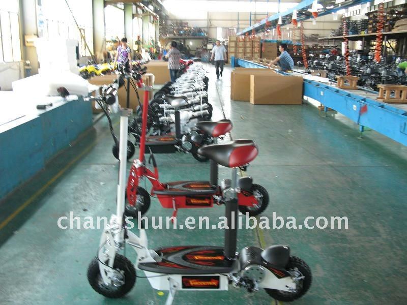 新しい2013サスペンションのdesgin2輪スクーター販売用電動仕入れ・メーカー・工場