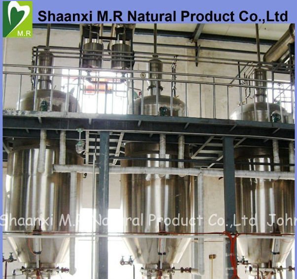 High quality Aloe Vera Extract