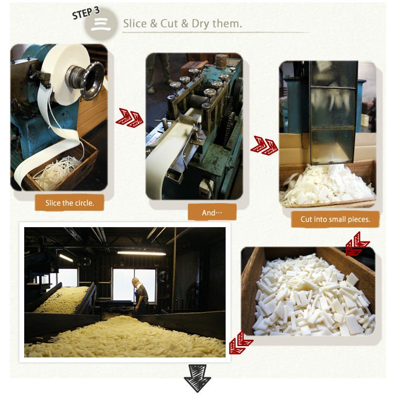 rice cracker