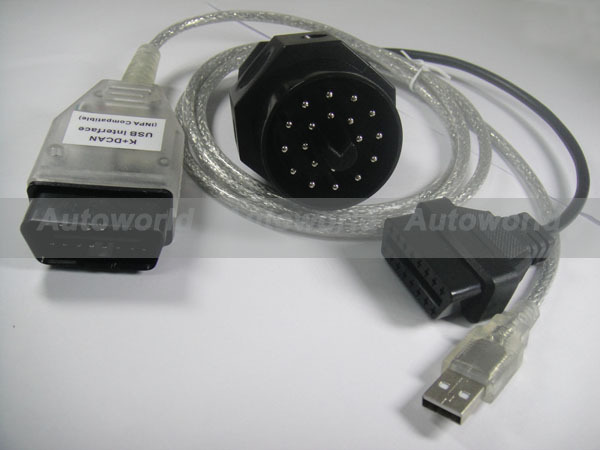 INPA K DCAN BMW auto code scanner 20pin obd2 converter for old model 1.jpg