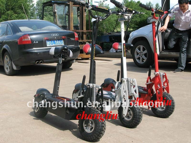 新しい2013サスペンションのdesgin2輪スクーター販売用電動仕入れ・メーカー・工場