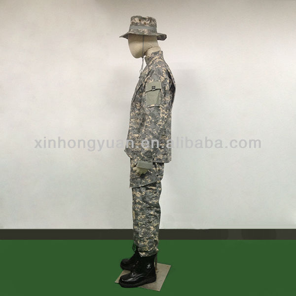 戦術的な戦闘の戦闘服警察軍軍のユニフォームのメーカー問屋・仕入れ・卸・卸売り