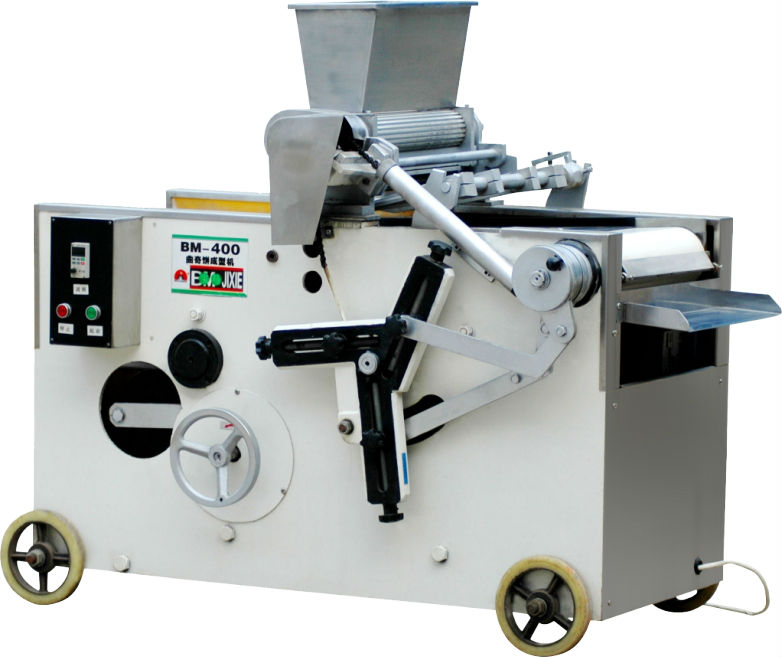 Automatic fancy Dim Sum molding machine