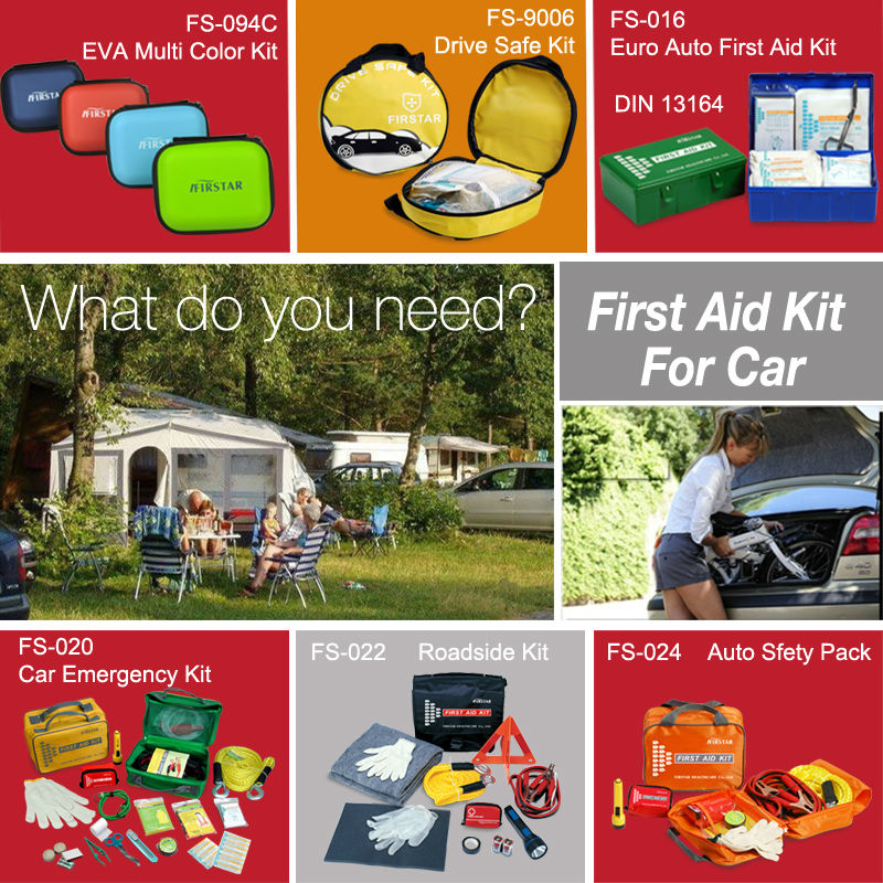 wholesale first aid kit pouch