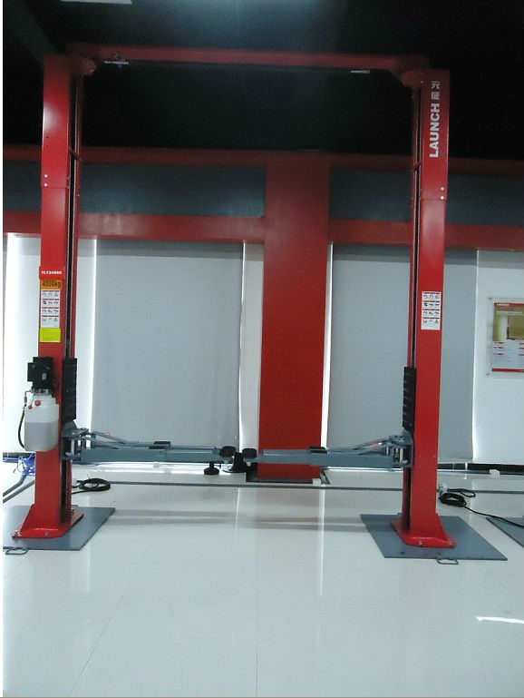 経済的な打ち上げtlt235scclearfloor2つのポストカーリフト卸売価格問屋・仕入れ・卸・卸売り
