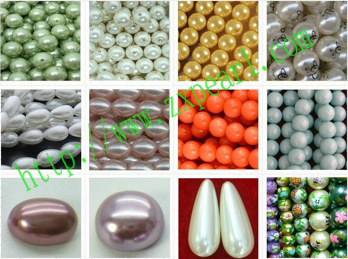 glass pearl