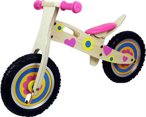 最も人気のあるでカラフルな子供たちのバランスのバイク、 木製バランスバイク、 木製バイク問屋・仕入れ・卸・卸売り