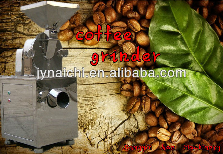 cocoa bean grinder with CE certificate