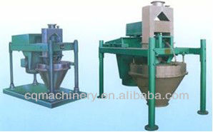 Corn starch equipment with complete technical service