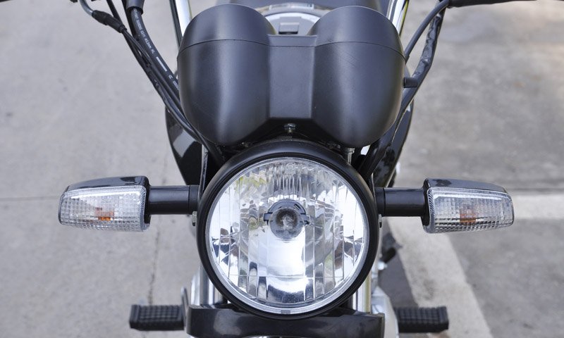 熱い自由のオートバイBS125-16 IIの自由の通りのバイクのオートバイ問屋・仕入れ・卸・卸売り