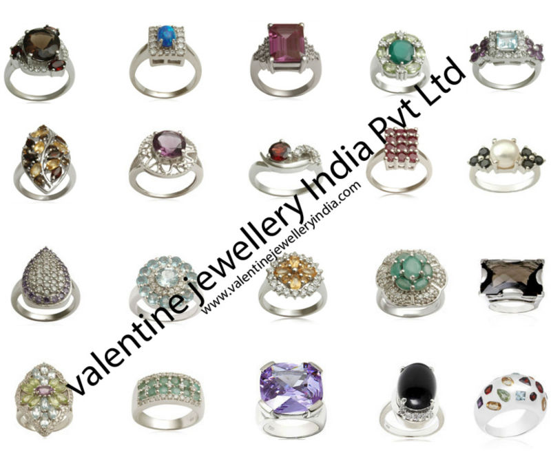 Engagement rings vogue
