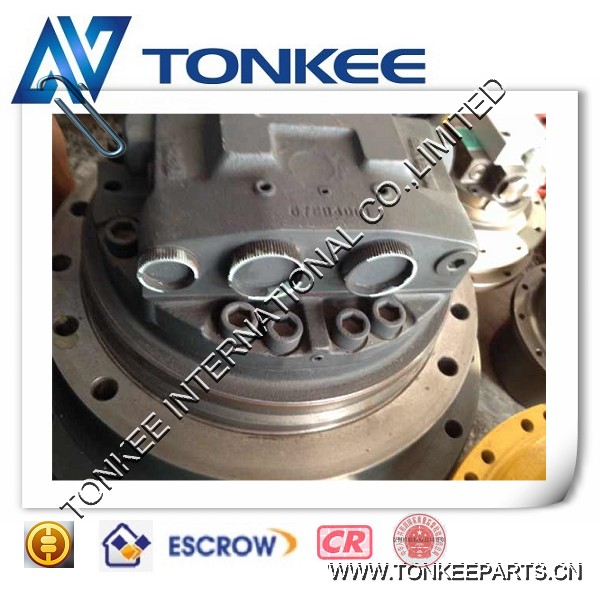 original new HITACHI zx200 travel motor assy.jpg