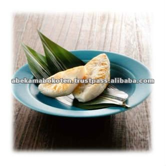 Artisan skills and spirit handed down the tast of Sendai specialty Sasa Kamaboko