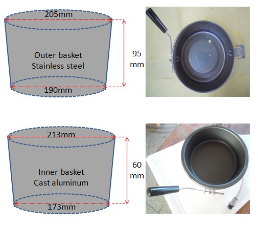 Industrial Popcorn Making Machine /Luxury Stainless Steel Industrial Popcorn Making Machine