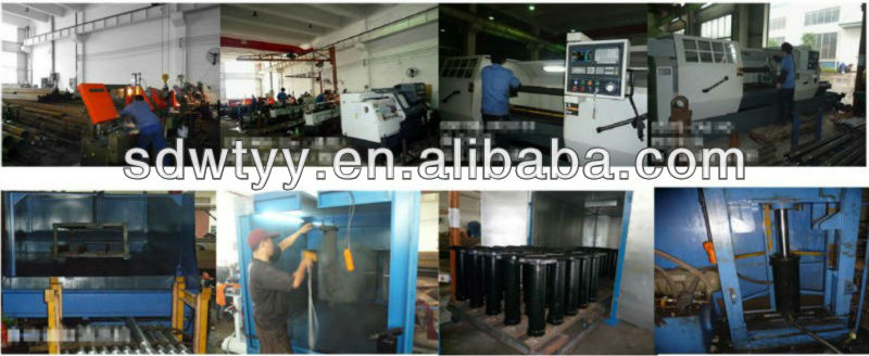 油圧シリンダー中国/cylinder/編機シリンダー/メーカー中国製仕入れ・メーカー・工場