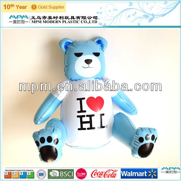 ICTI SMETA Factory Audit High Quality inflatable lollipop