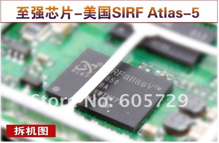 av in gps navigator with 7 inch 4GB 128DDR HD ARM11, 500MHZ