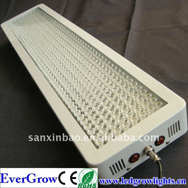 400 ワット b/w二つ の スイッチ led ライト水槽EG-400W-AG1-SXB仕入れ・メーカー・工場