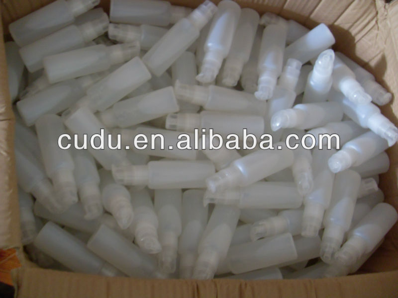 capsule Personal lubricant