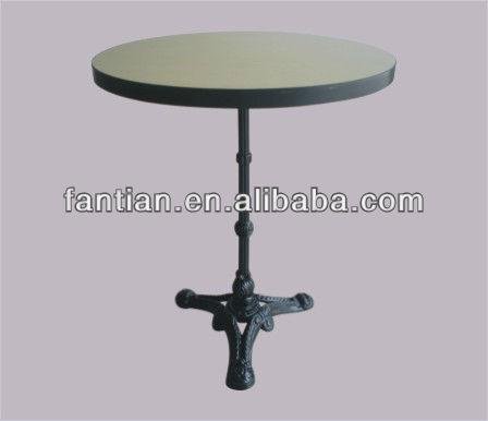 China diseños de hierro forjado patas de mesa de café para la ... Patas para mesa comedor hierro forjado