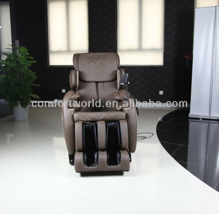Luxury Zero Gravity Massage Sofa Chair CM-189N