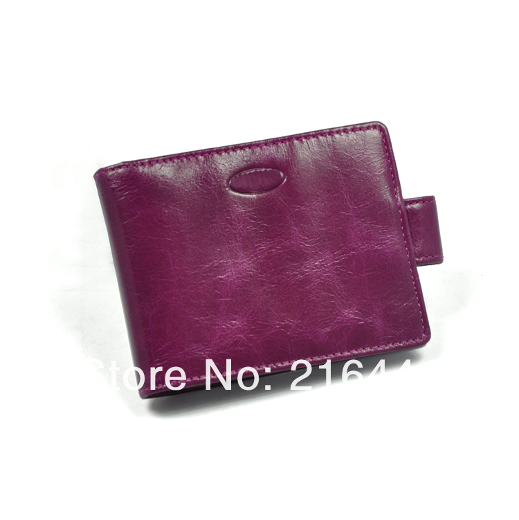 [Free shipping] Liams fashion men leather business card holder(1).jpg