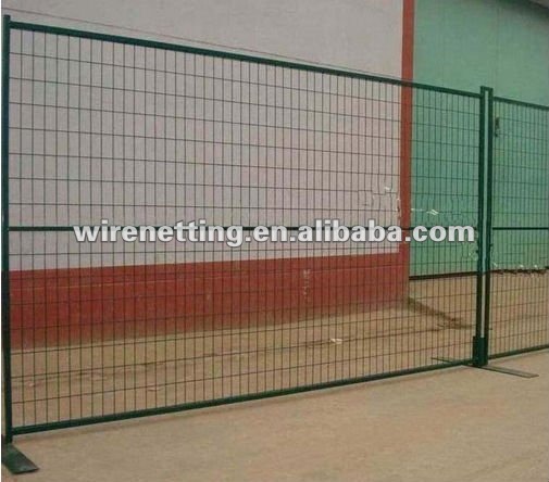 Removable Fence Panel